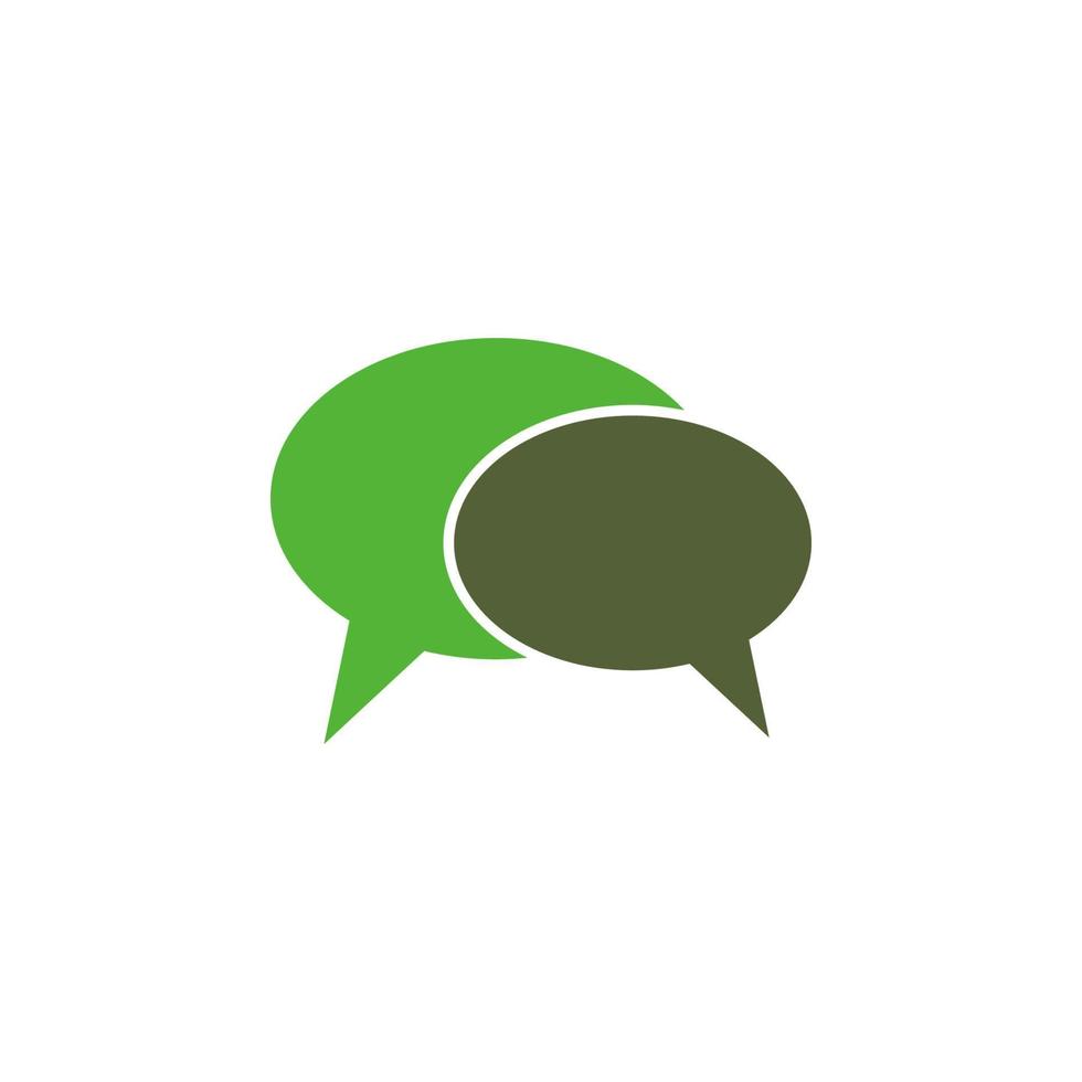 dialog vector icon illustration