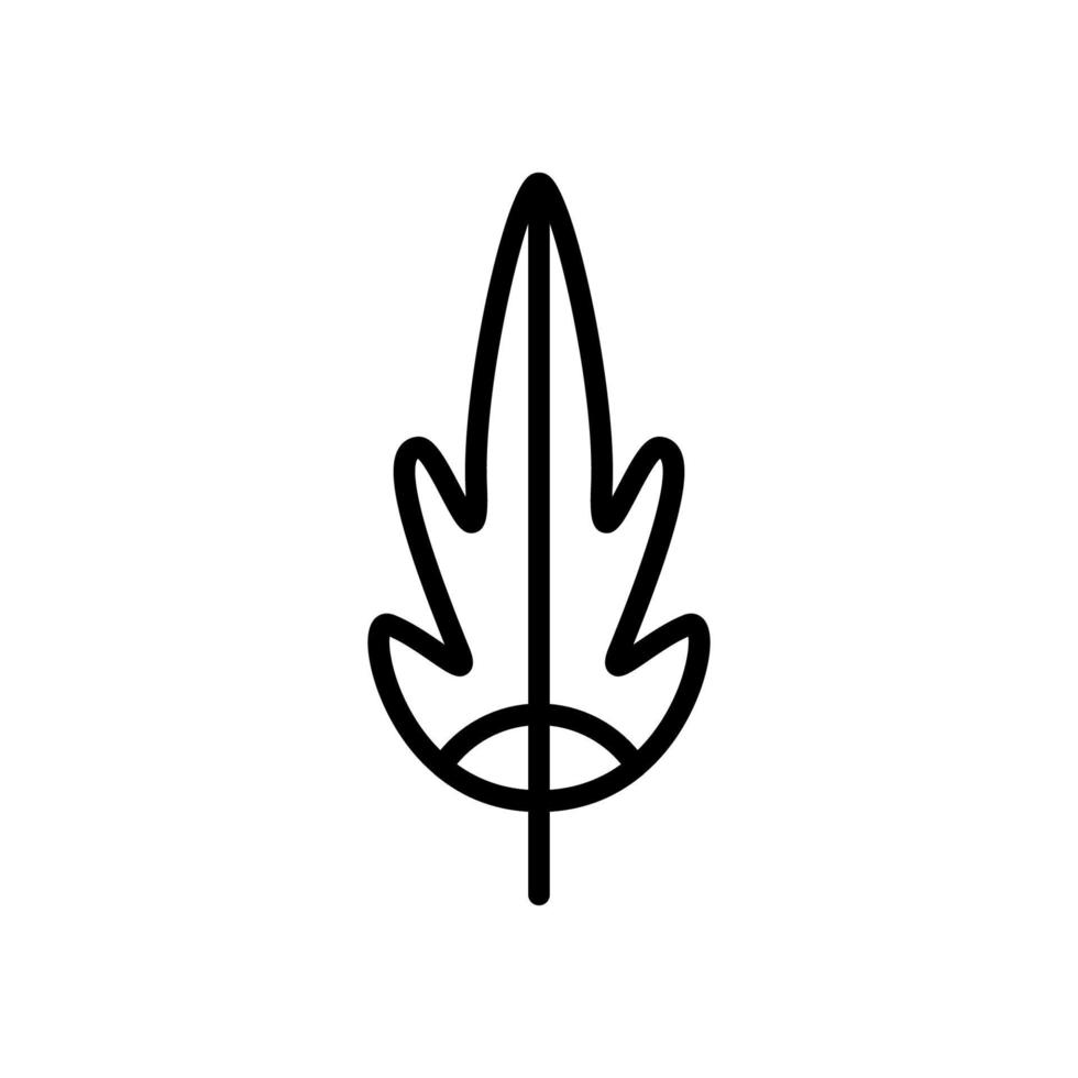 Wing bird vector icon illustration