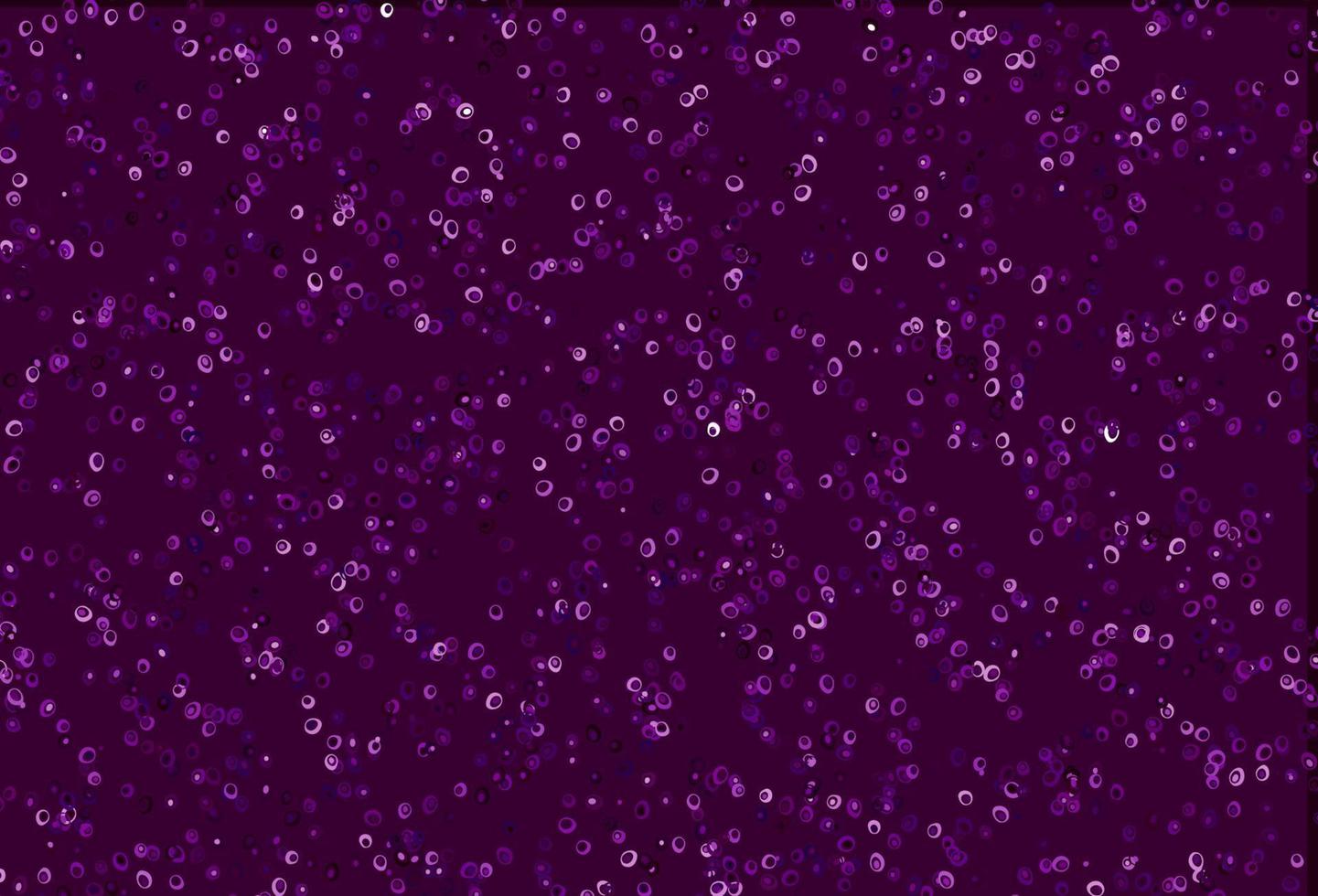 Light Purple vector backdrop with dots. 23014598 Vector Art at Vecteezy