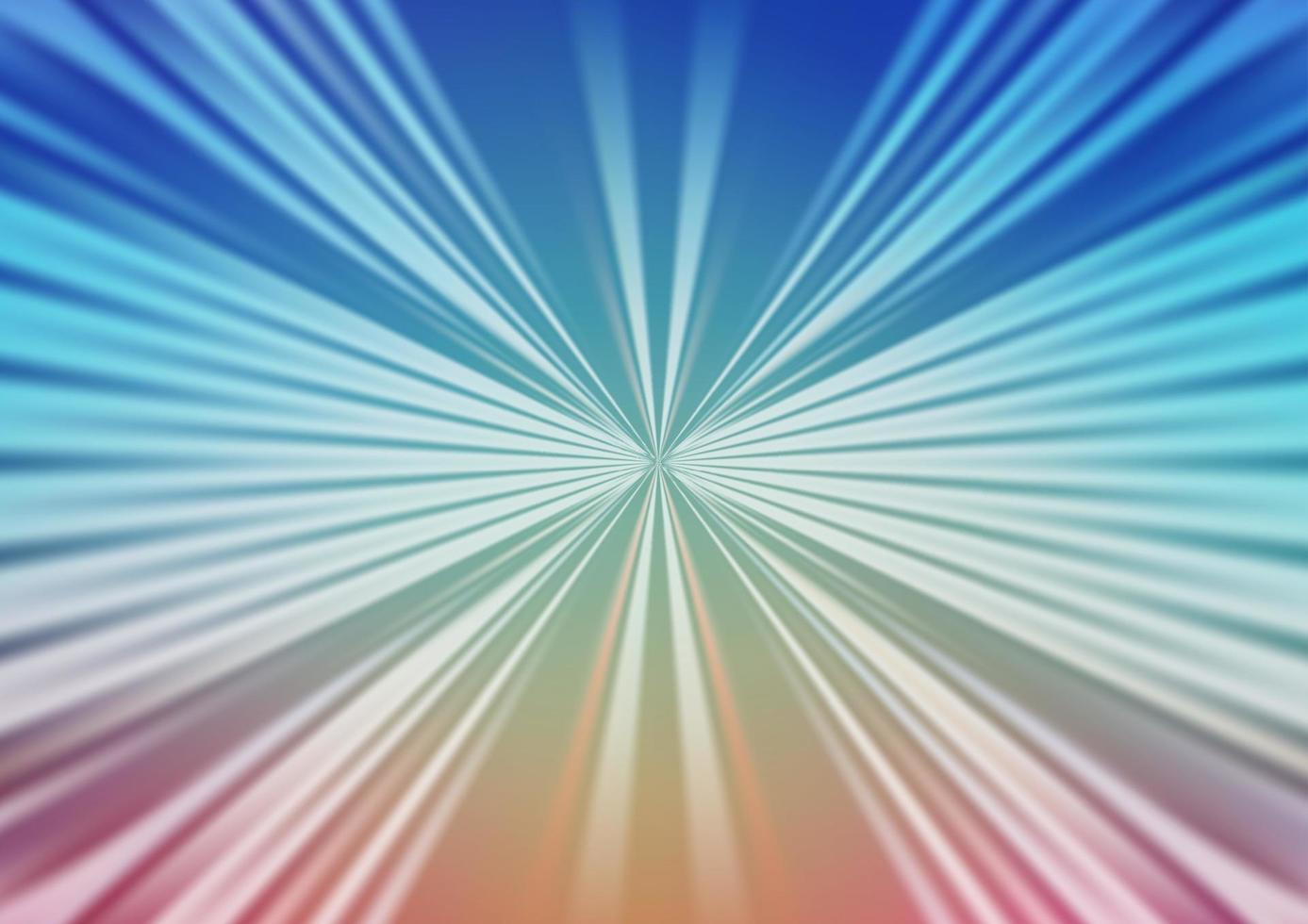 Light Blue, Red vector pattern with narrow lines.