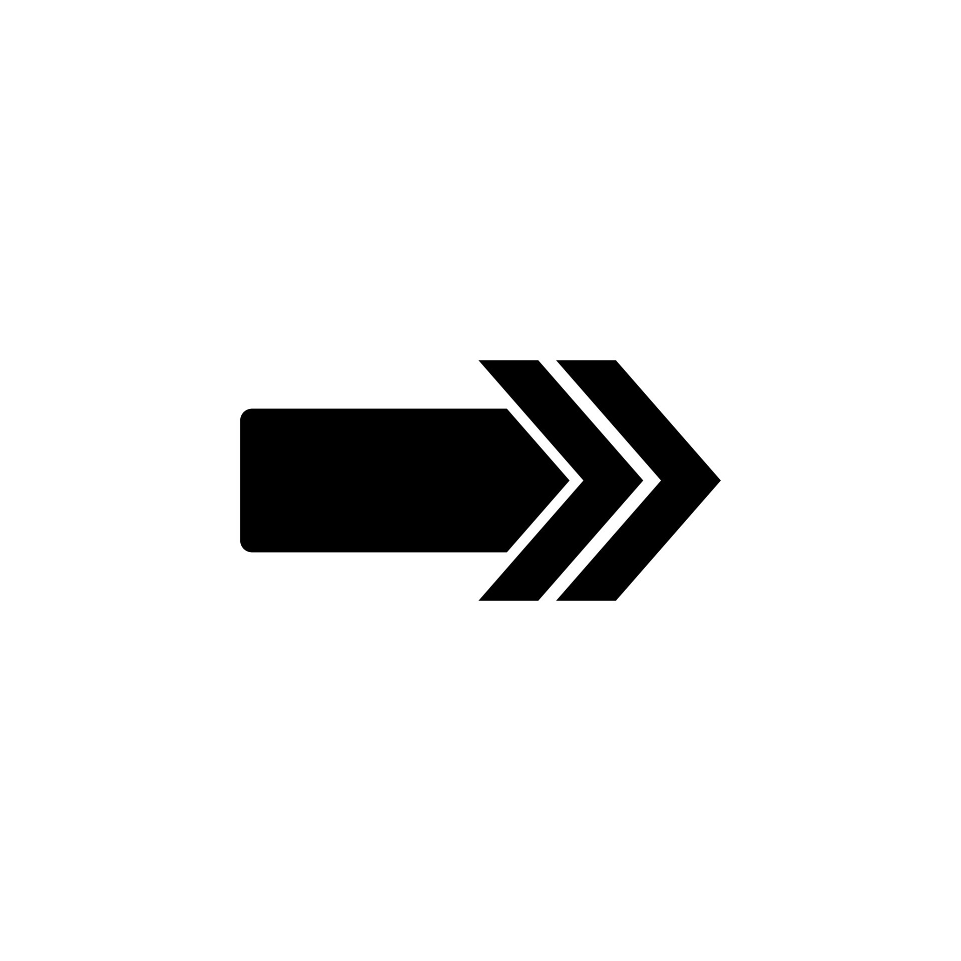 arrow vector icon illustration 23015399 Vector Art at Vecteezy