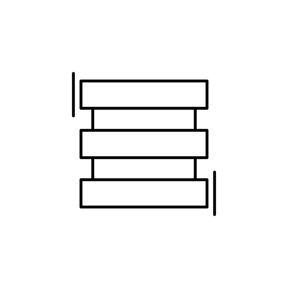 Router, networking vector icon illustration