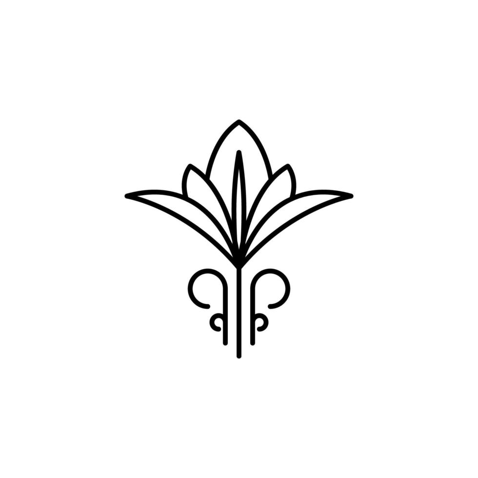day of the dead, flowers vector icon illustration