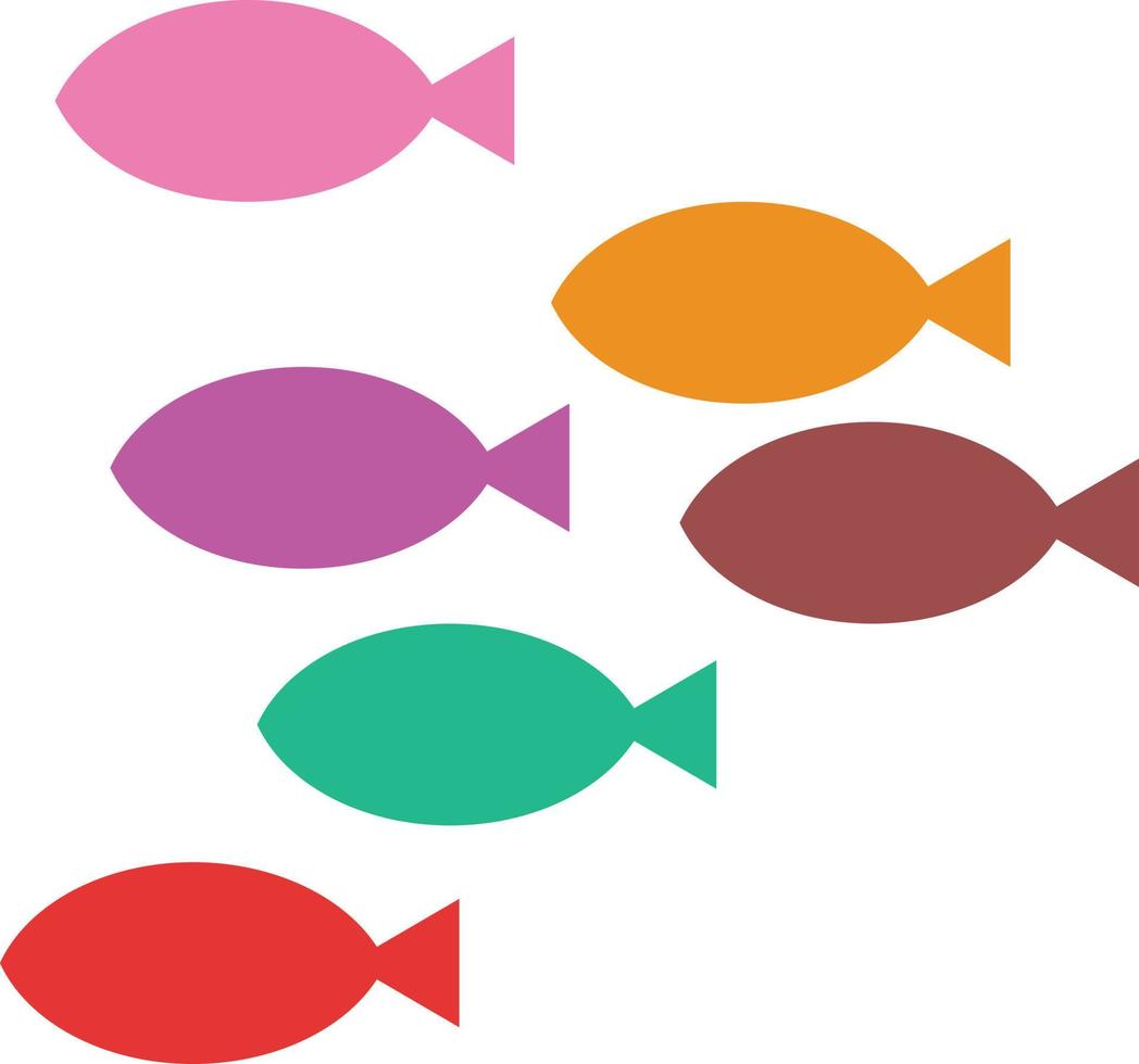 fishbank Illustration Vector