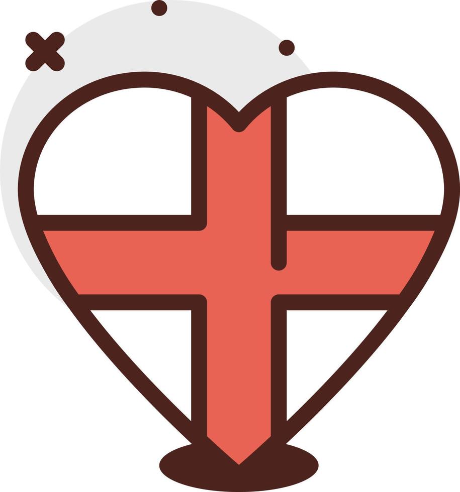 heart Illustration Vector 23015969 Vector Art at Vecteezy