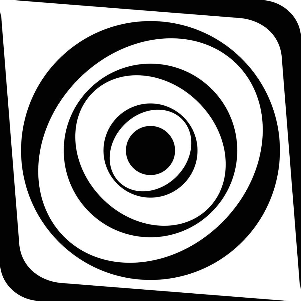 Abstract Illustration Vector