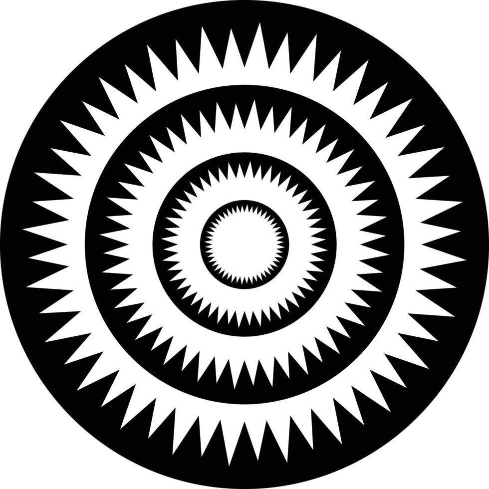 Abstract Illustration Vector