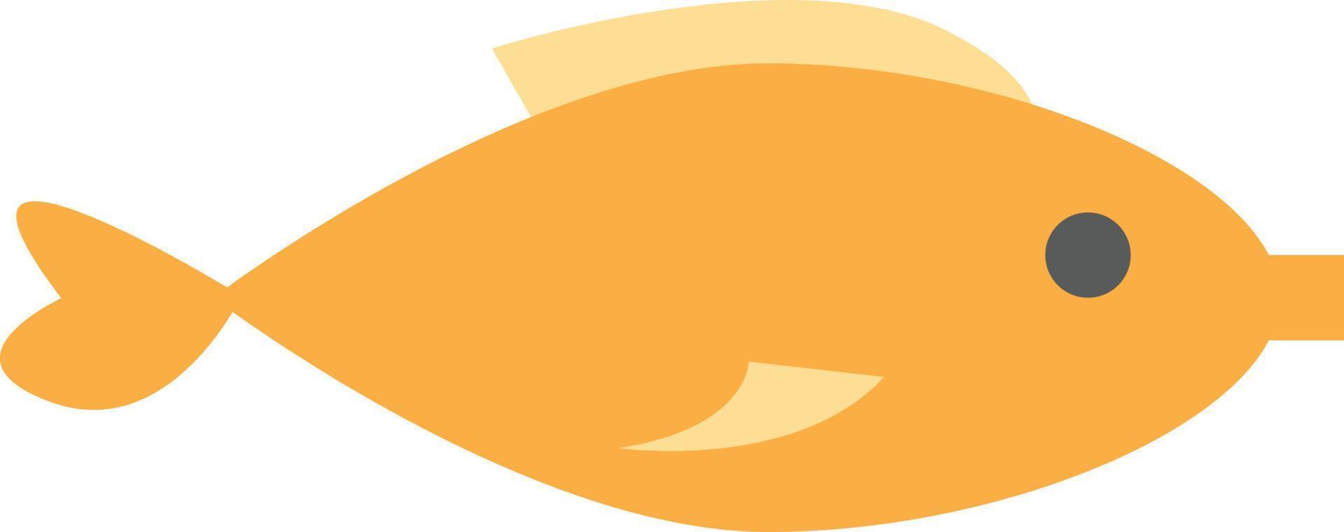 fish Illustration Vector