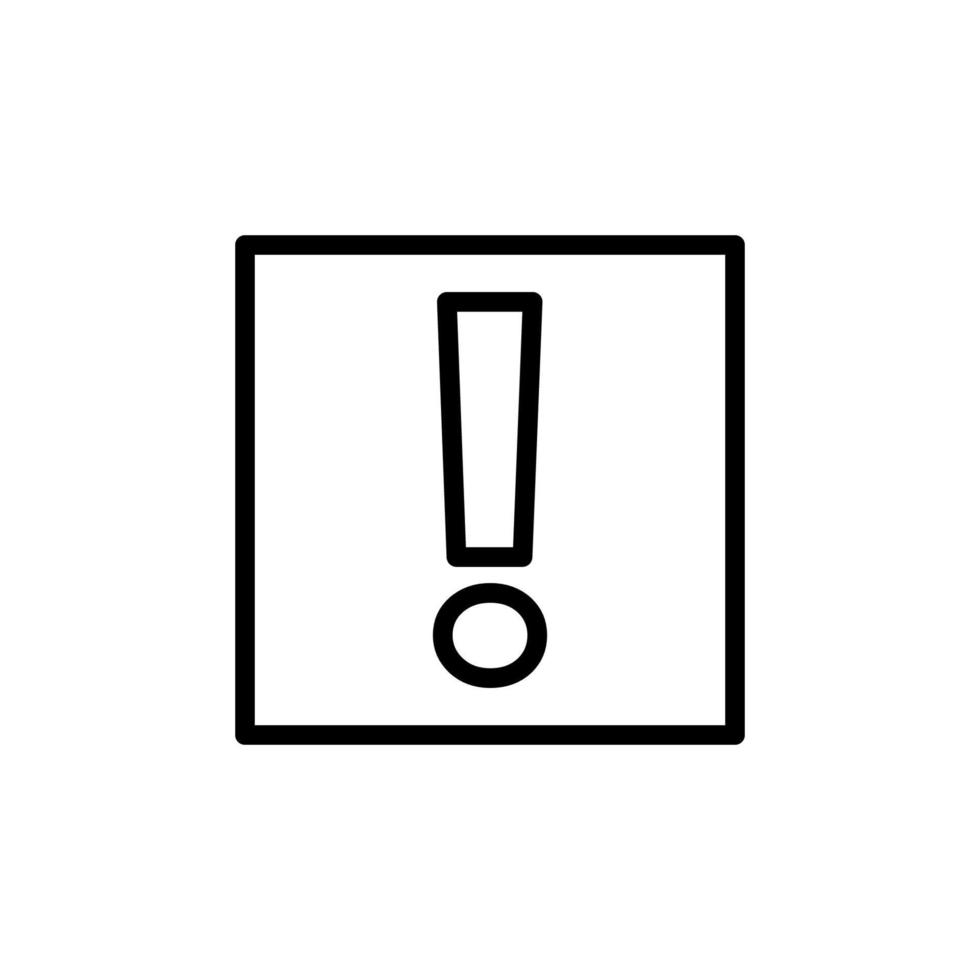 token of attention vector icon illustration