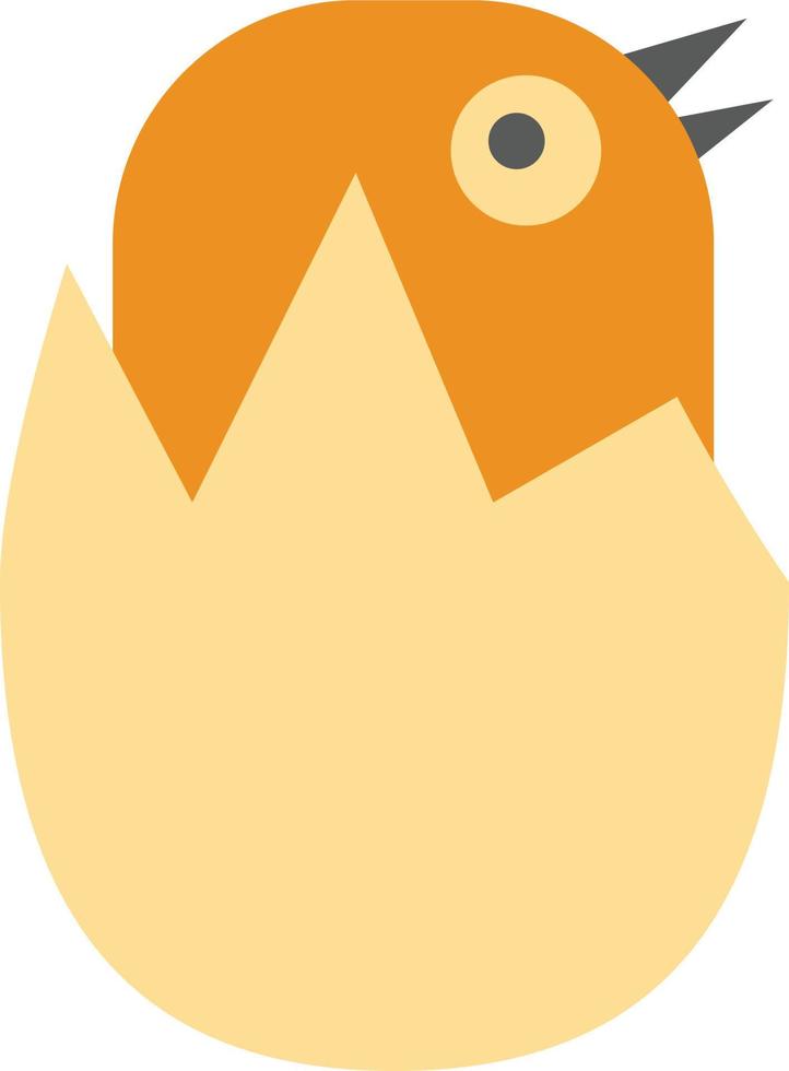 eggbirth Illustration Vector