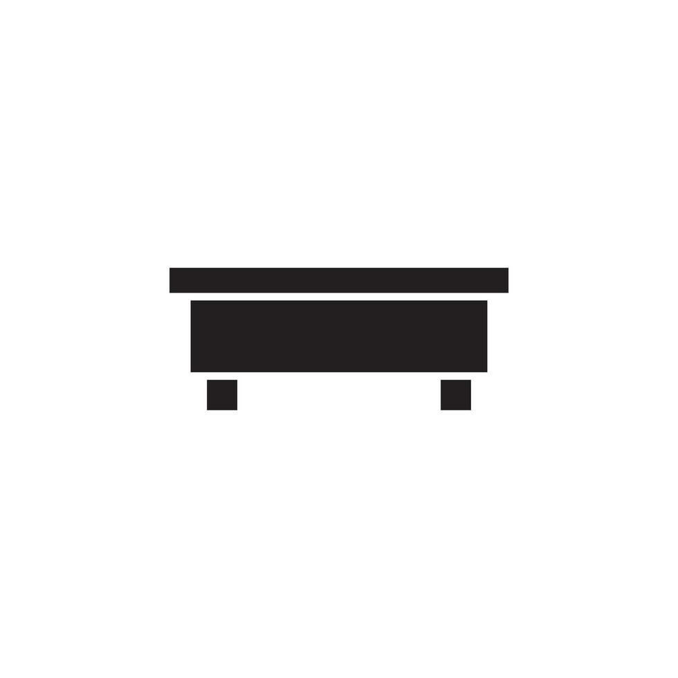 chair sofa vector for website, UI Essential, symbol, presentation