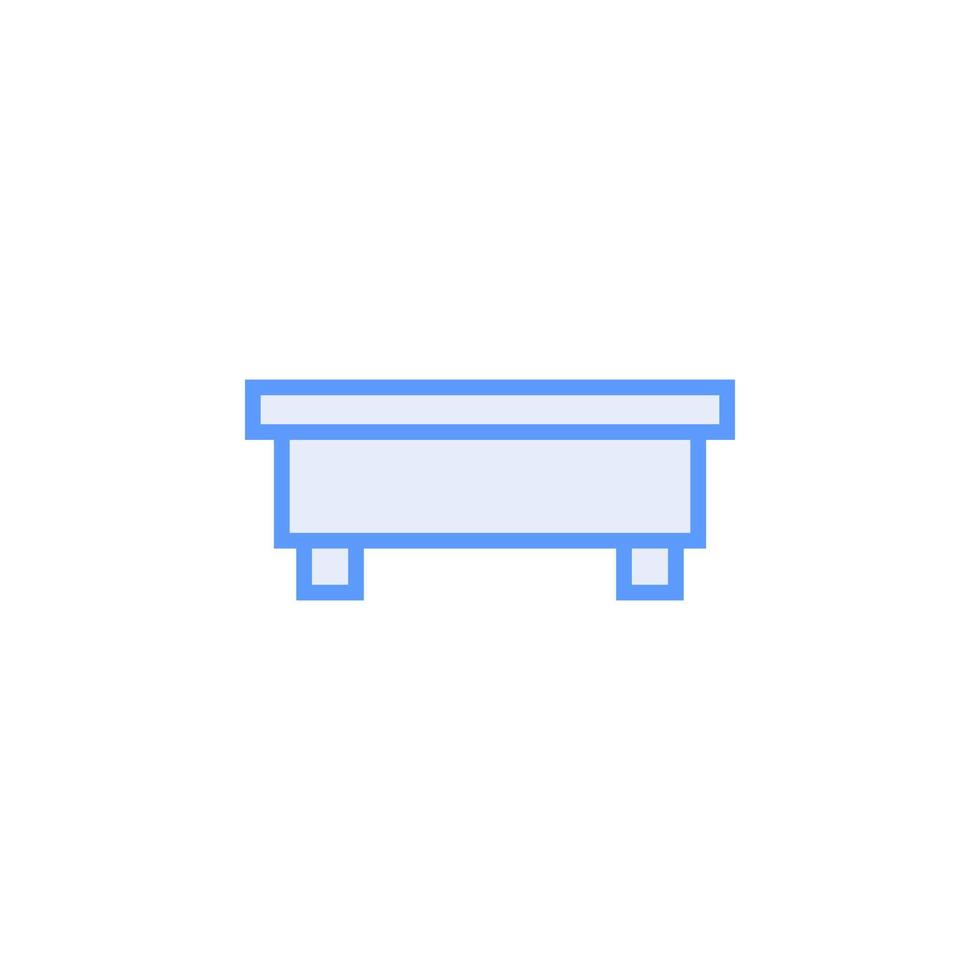 chair sofa vector for website, UI Essential, symbol, presentation