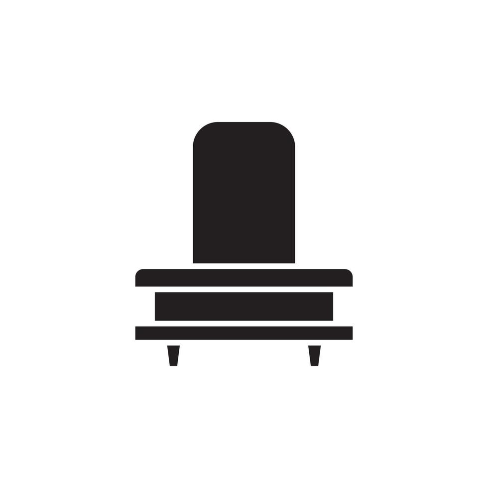 table icon vector for website, UI Essential, symbol, presentation