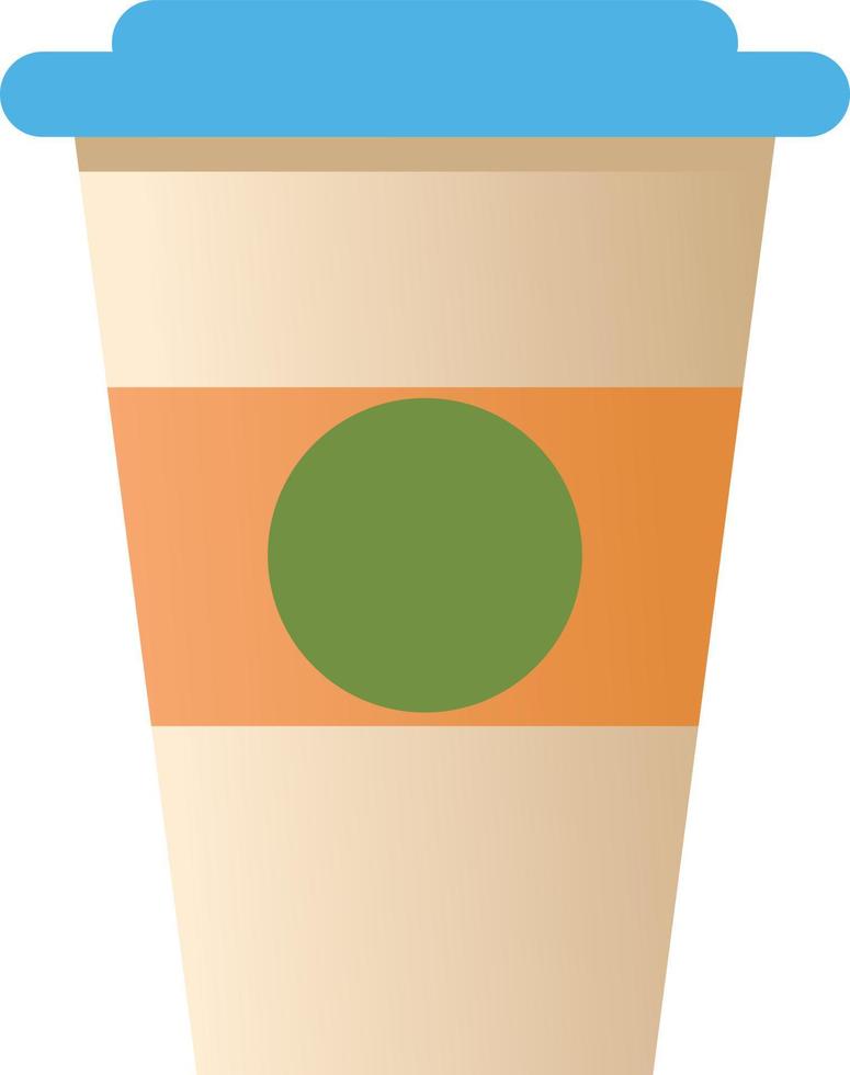 coffee-drink Illustration Vector