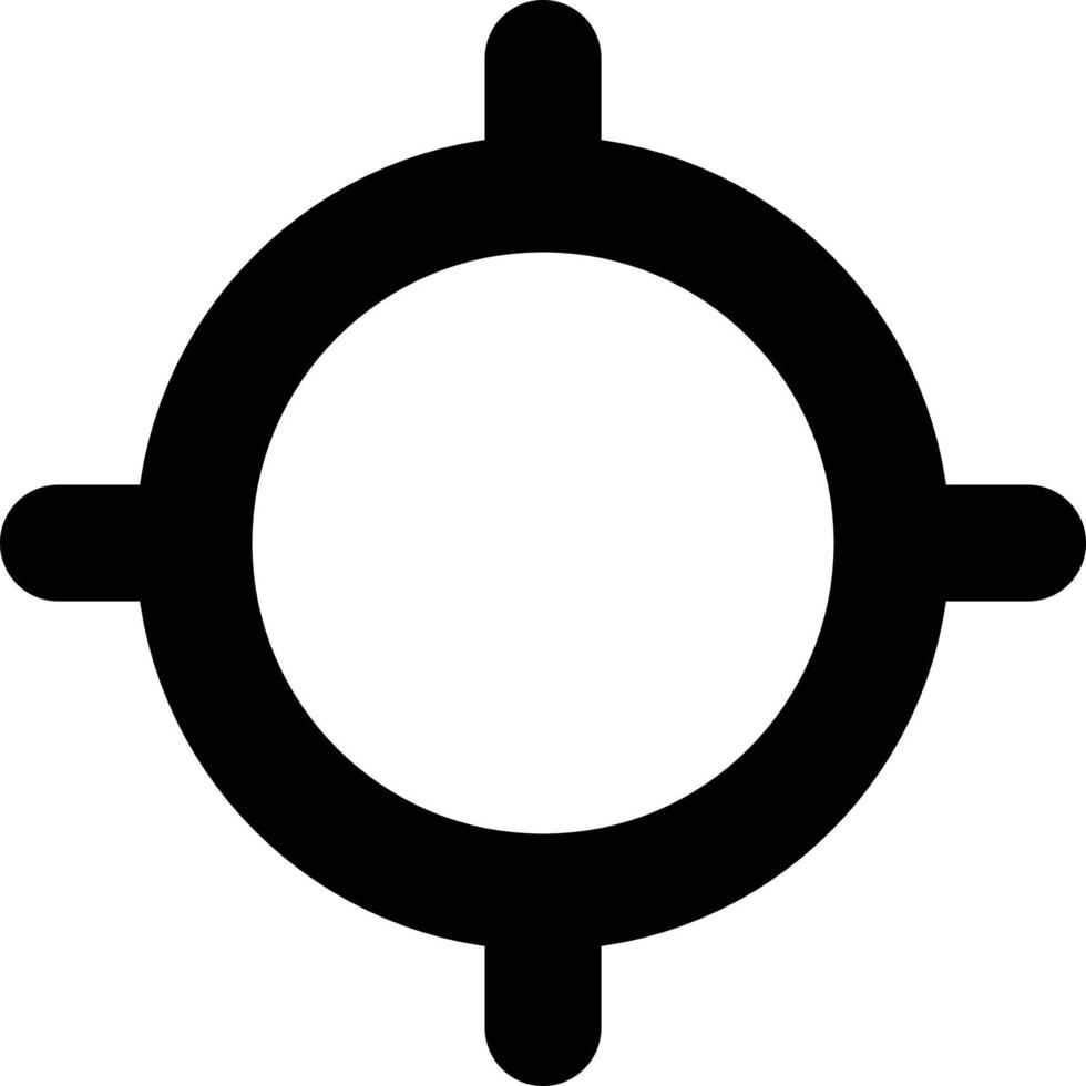 locate Illustration Vector