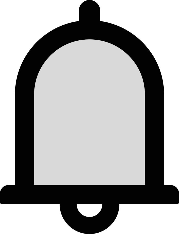 bell Illustration Vector