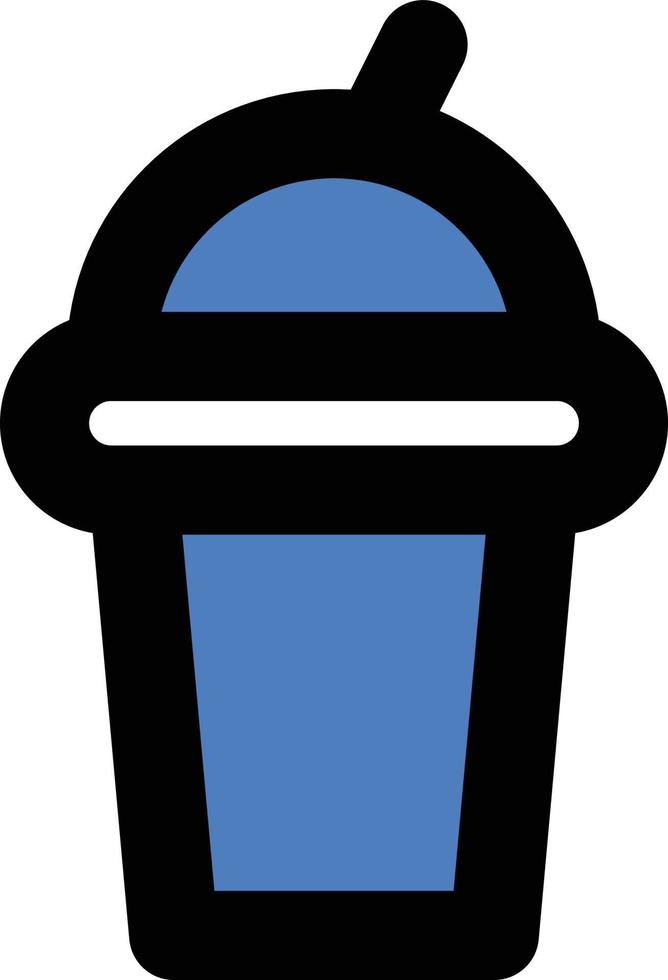 juice Illustration Vector