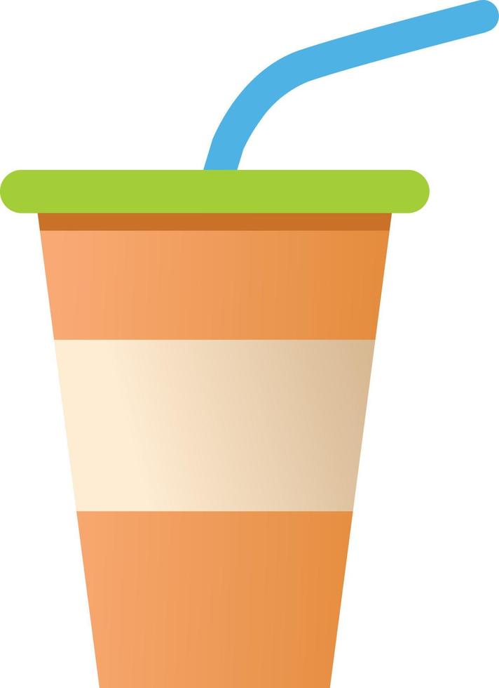 drink-orange-juice Illustration Vector