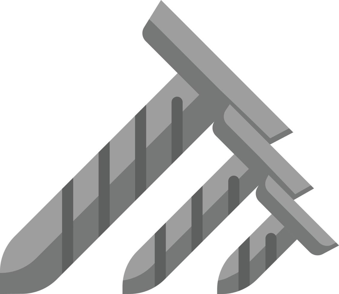 bolt screw building construction nails repair tool vector