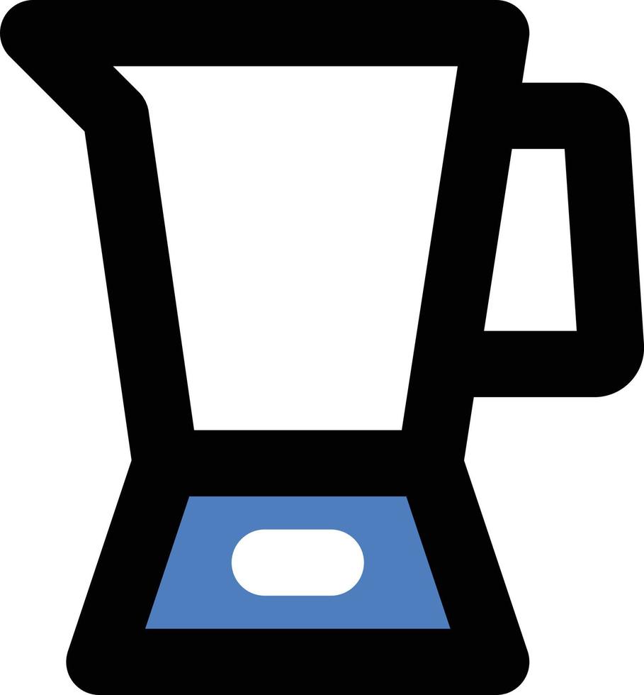 soybean milk maker vector