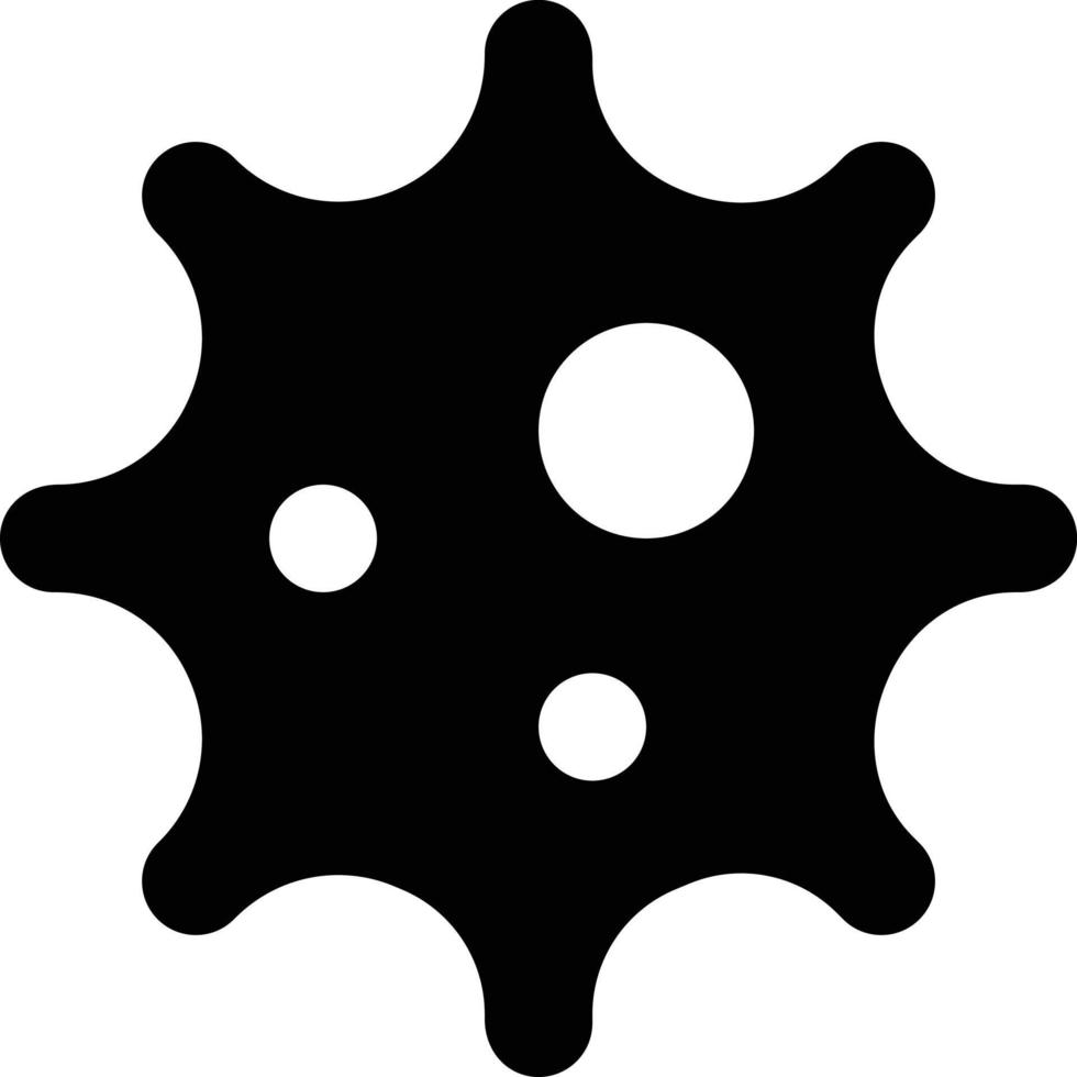 virus Illustration Vector