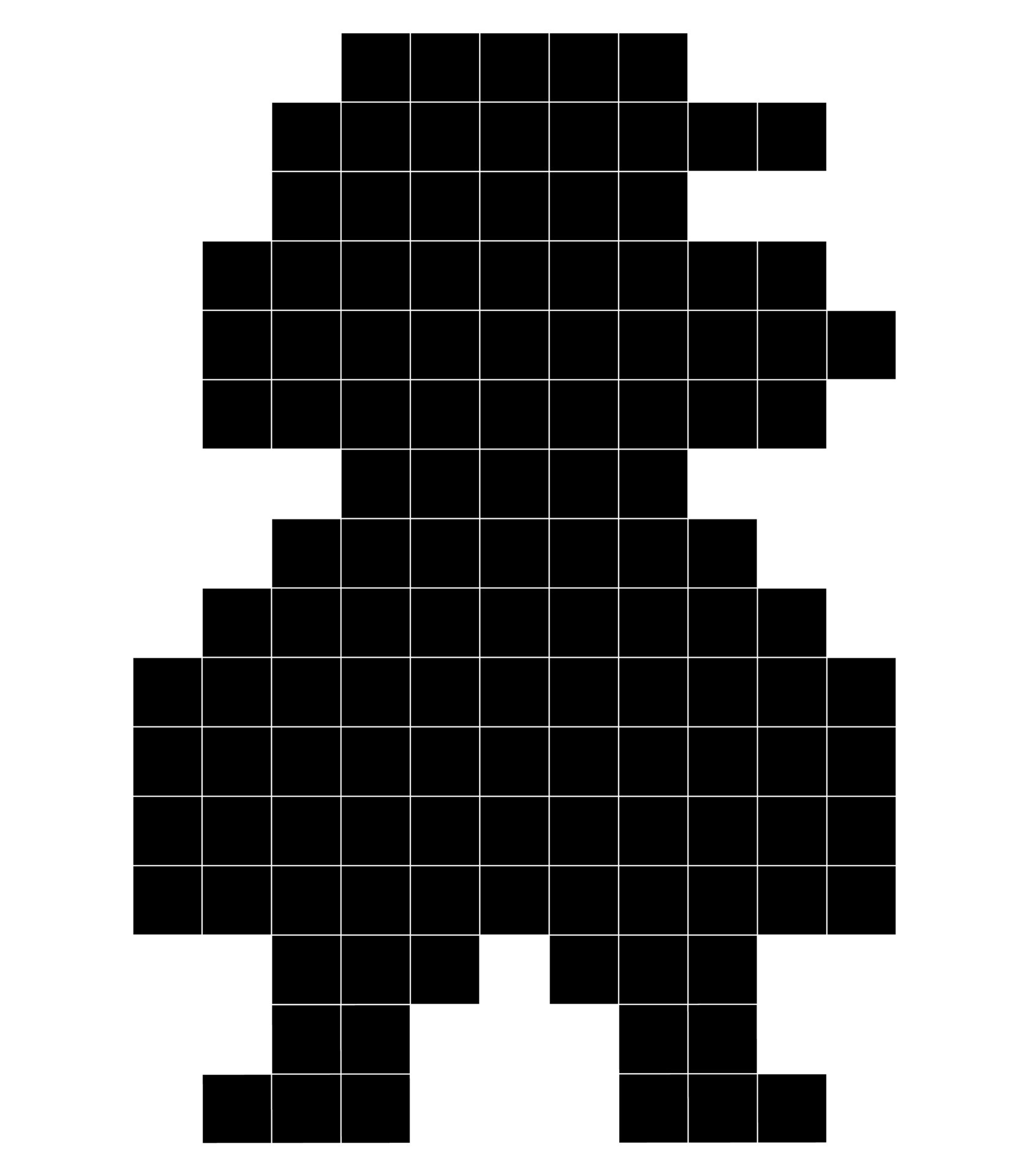 Super mario world pixelated retro video game Vector Image