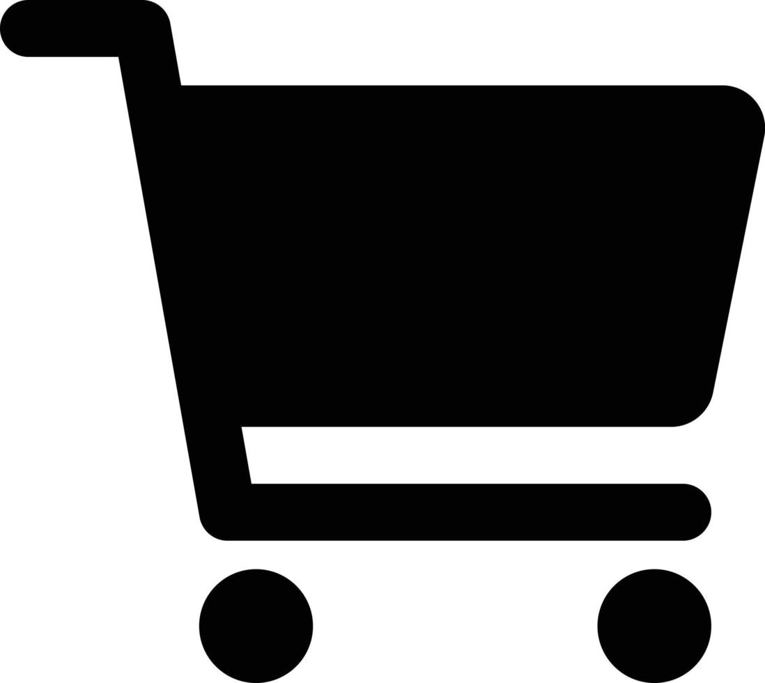 cart Illustration Vector