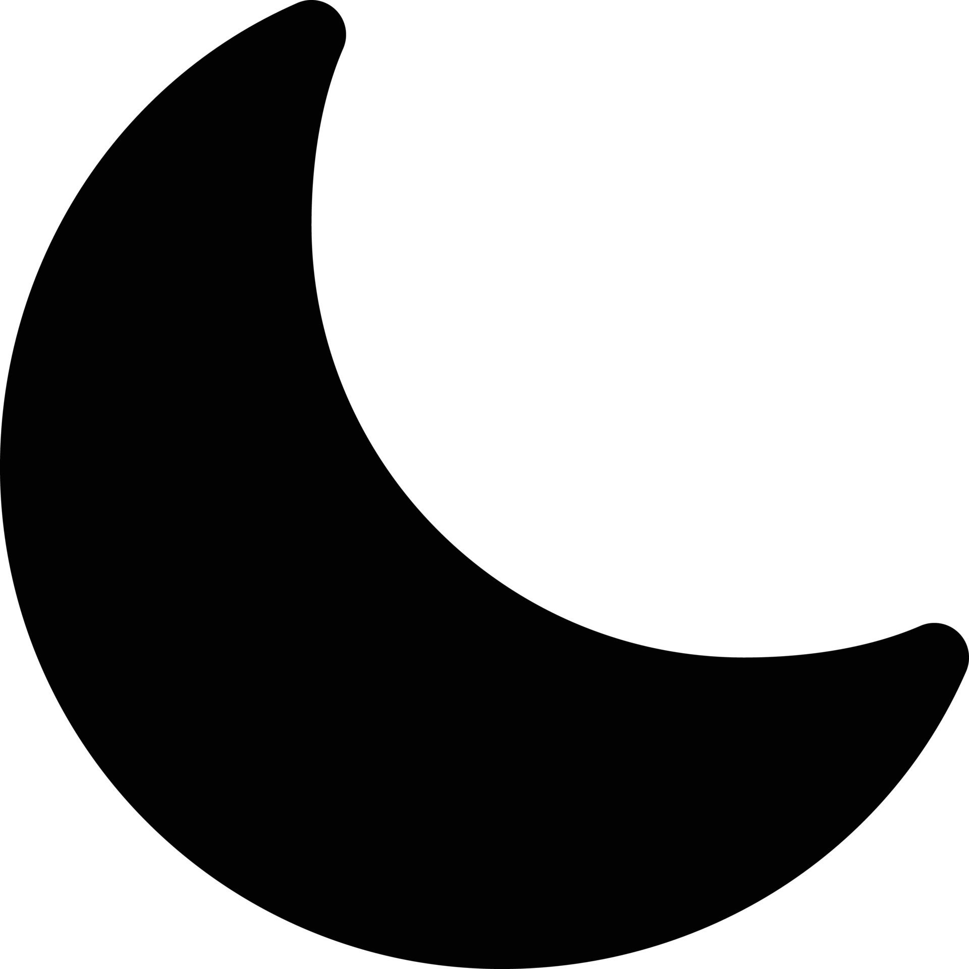 moon Illustration Vector 23018217 Vector Art at Vecteezy