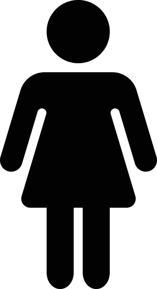 woman Illustration Vector