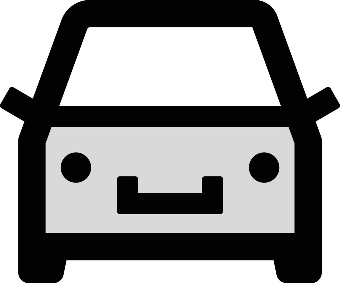 car Illustration Vector