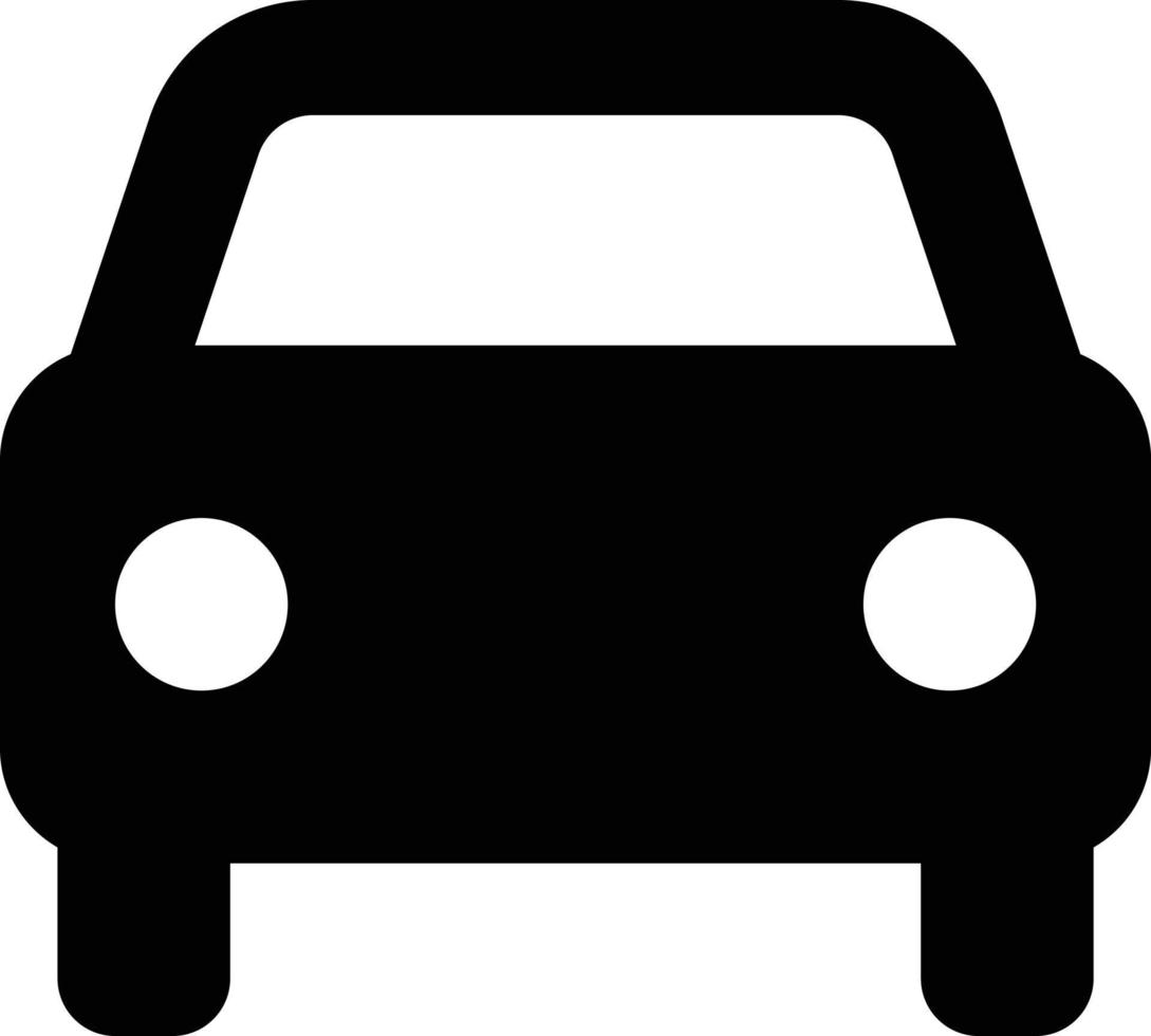 car  Illustration Vector