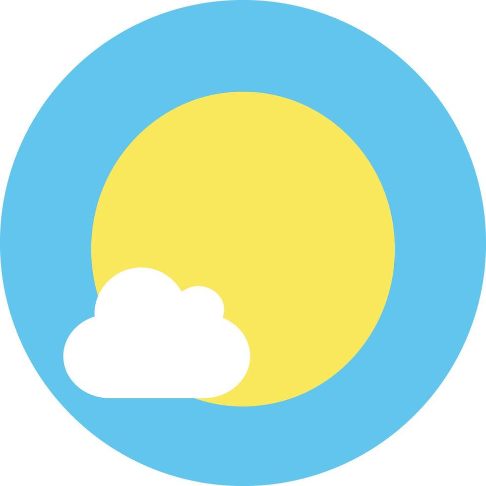 lightcloud Illustration Vector