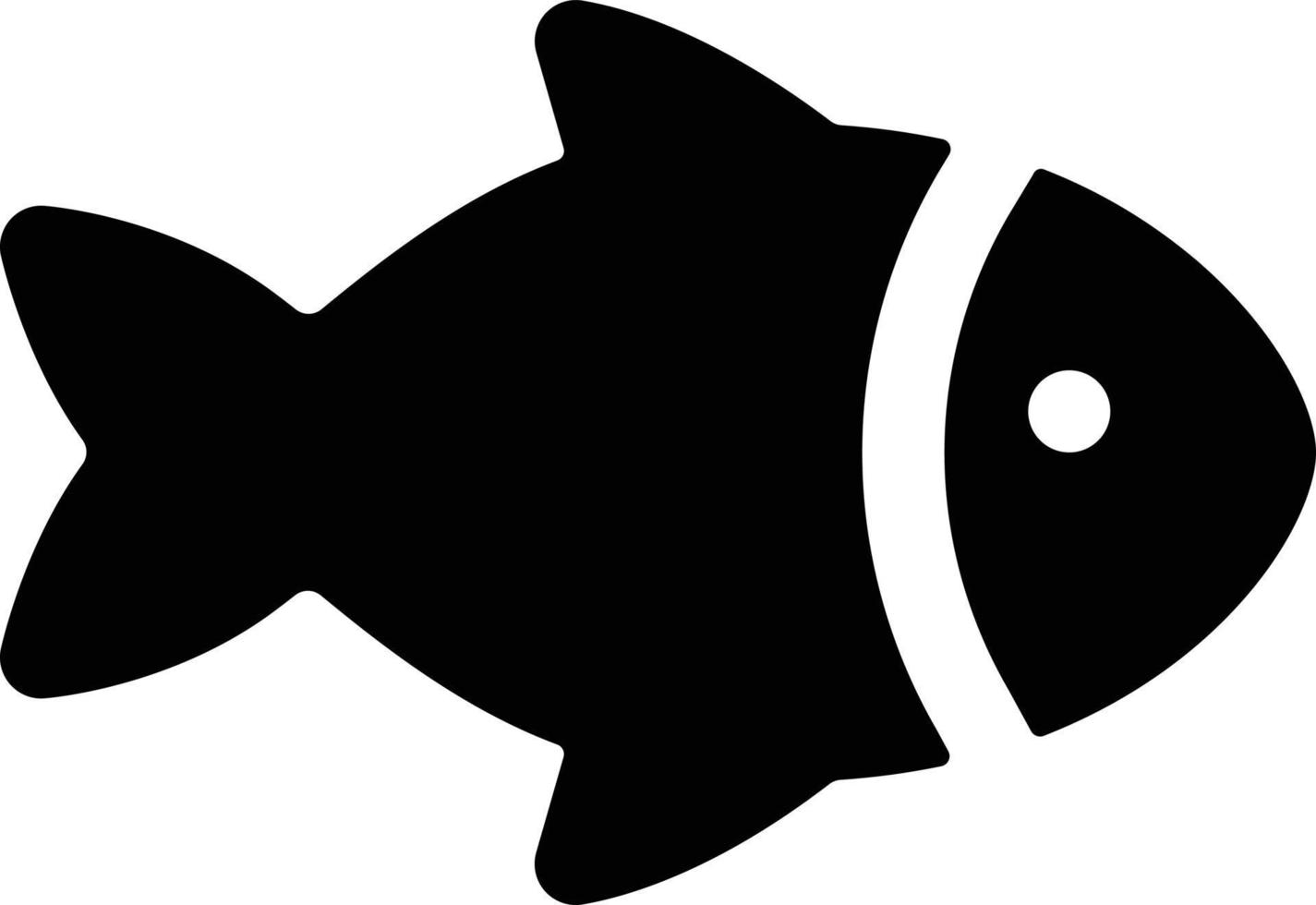 fish Illustration Vector