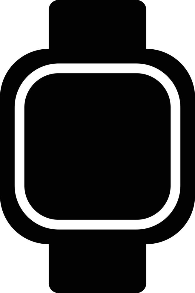 watch Illustration Vector