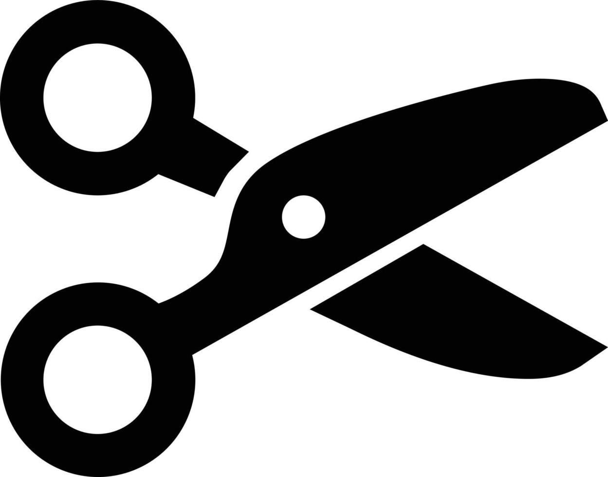 cut Illustration Vector