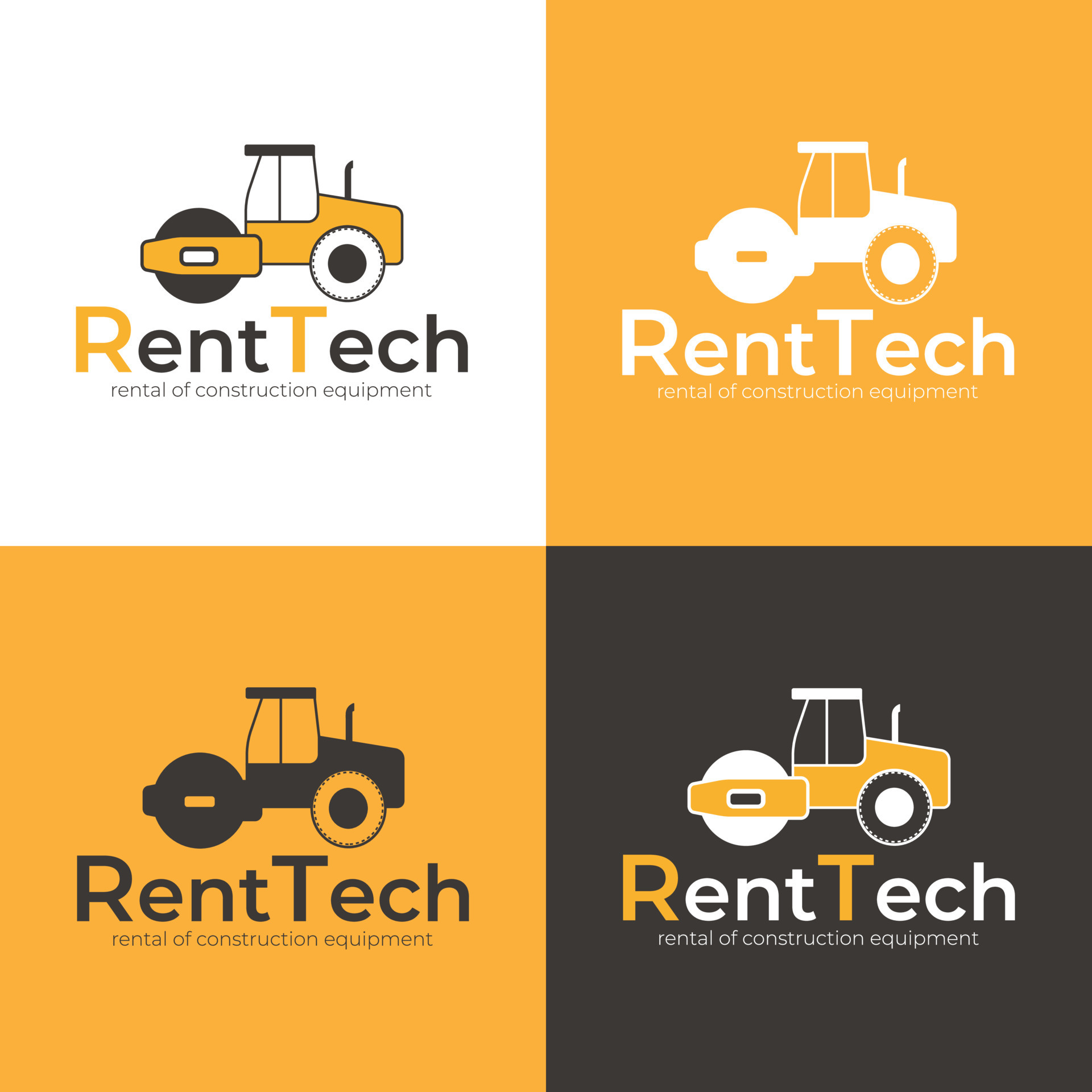 Equipment Rental Company