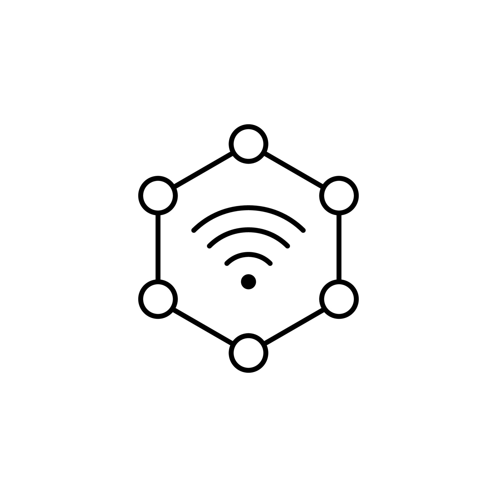 internet technology vector icon illustration 23020093 Vector Art at