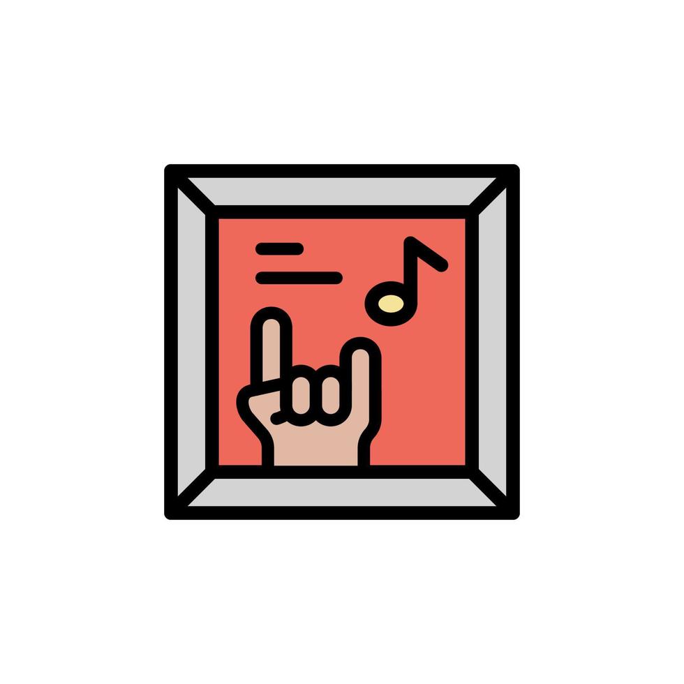 Portrait vector icon illustration 23021221 Vector Art at Vecteezy