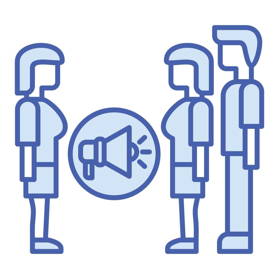 briefing icon editable vector