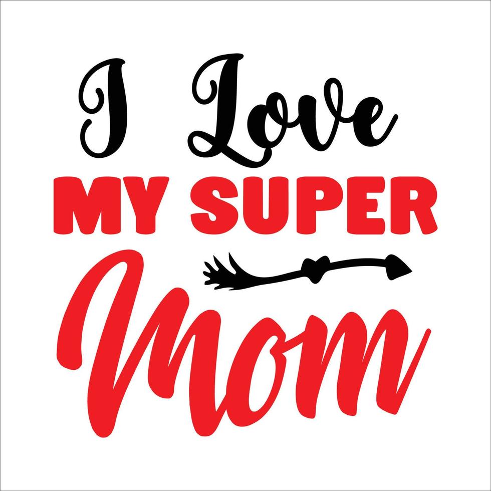 Mom quote typography design and bundle for t-shirt, cards, frame artwork, bags, mugs, stickers, tumblers, phone cases, print etc. vector