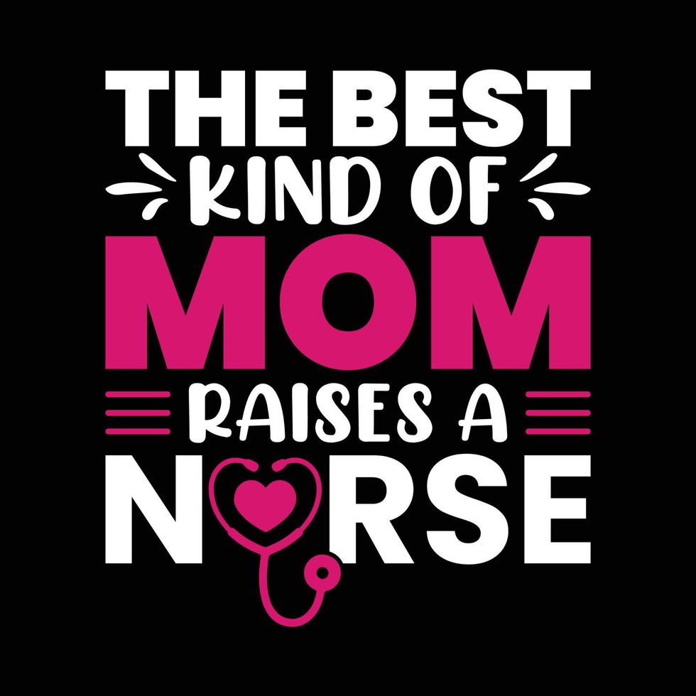 The Best Kind Of Mom Raises A Horse Girl - Mother's Day Tee The Best Kind Of Mom Raises A Horse Girl - Mother's Day Tee