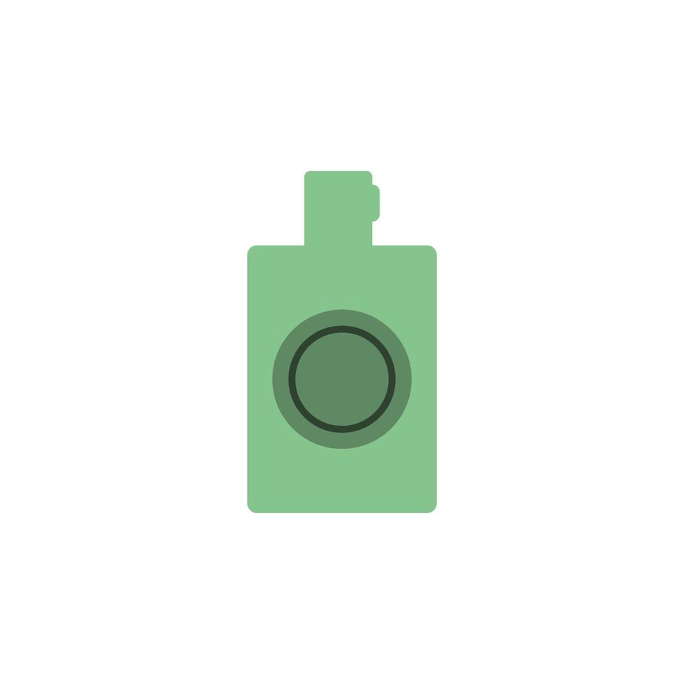 spray vector icon illustration