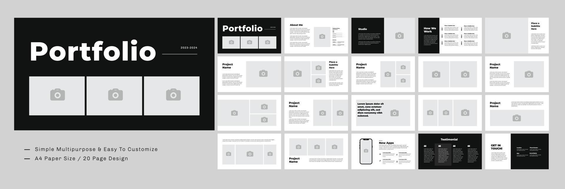 art portfolio pdf｜TikTok Search