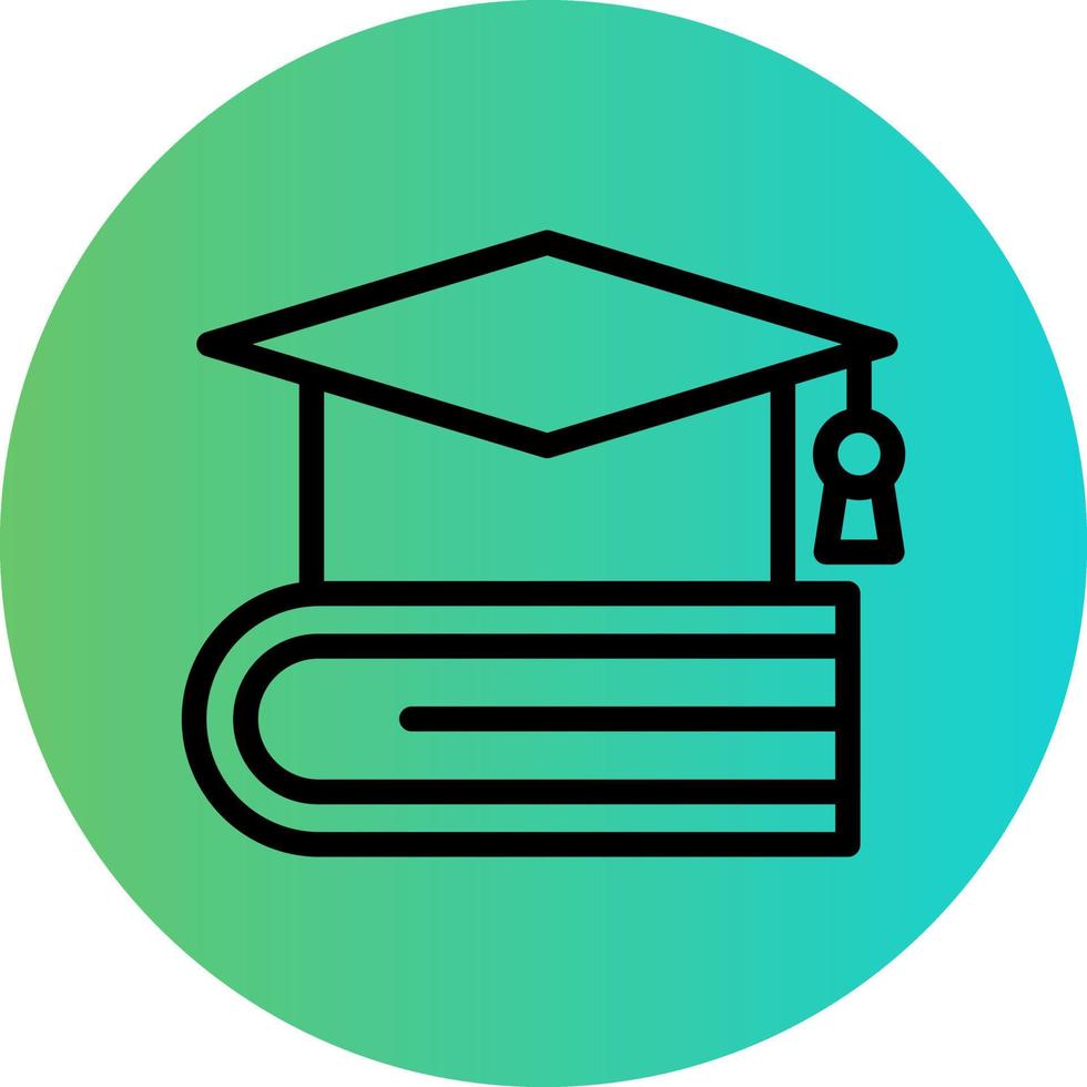 Education Vector Icon Design