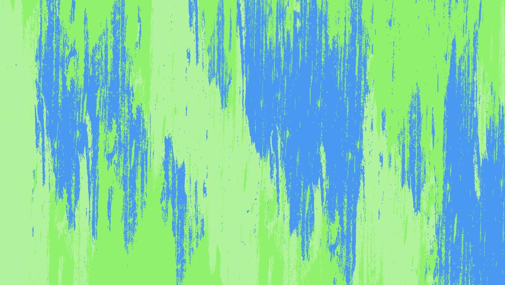 Abstract Colorful Grunge Texture Background Design vector
