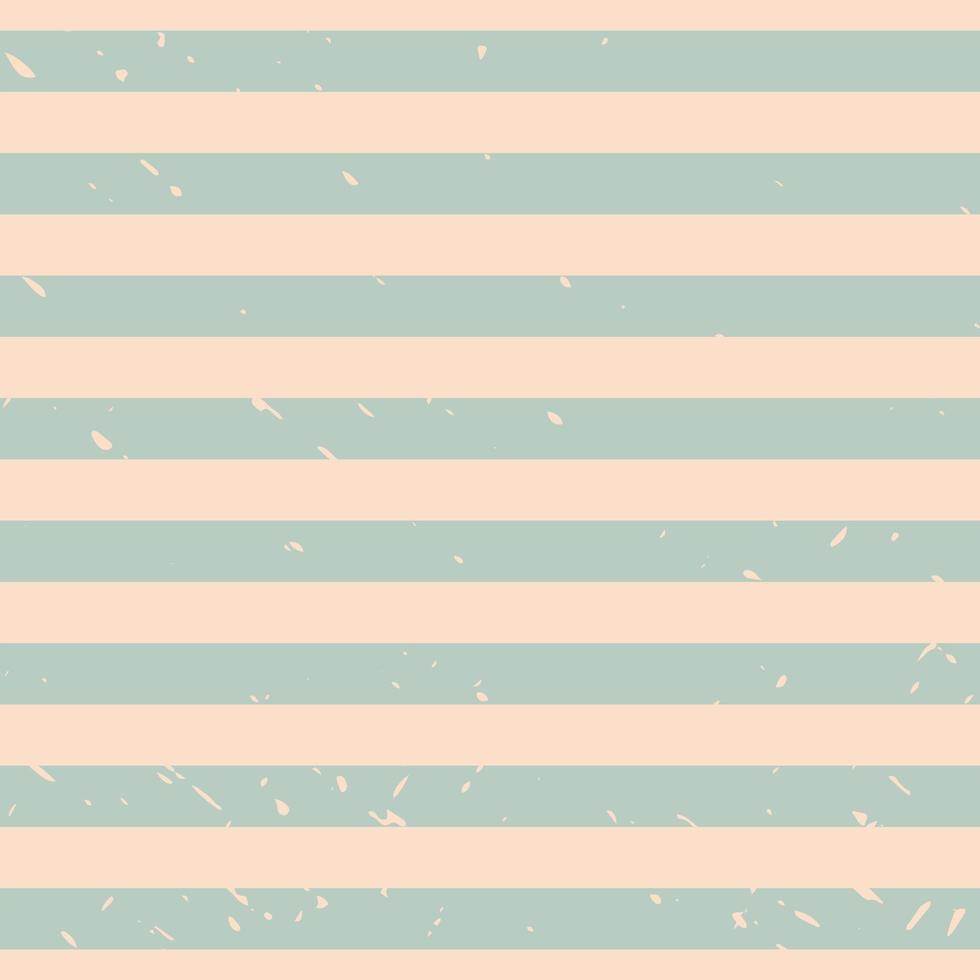 Stripes vintage background vector