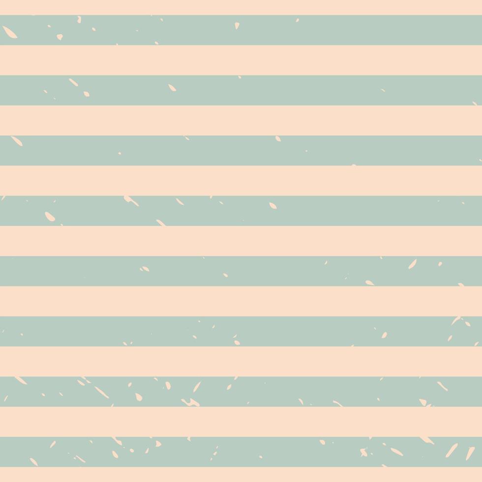 Stripes vintage background vector