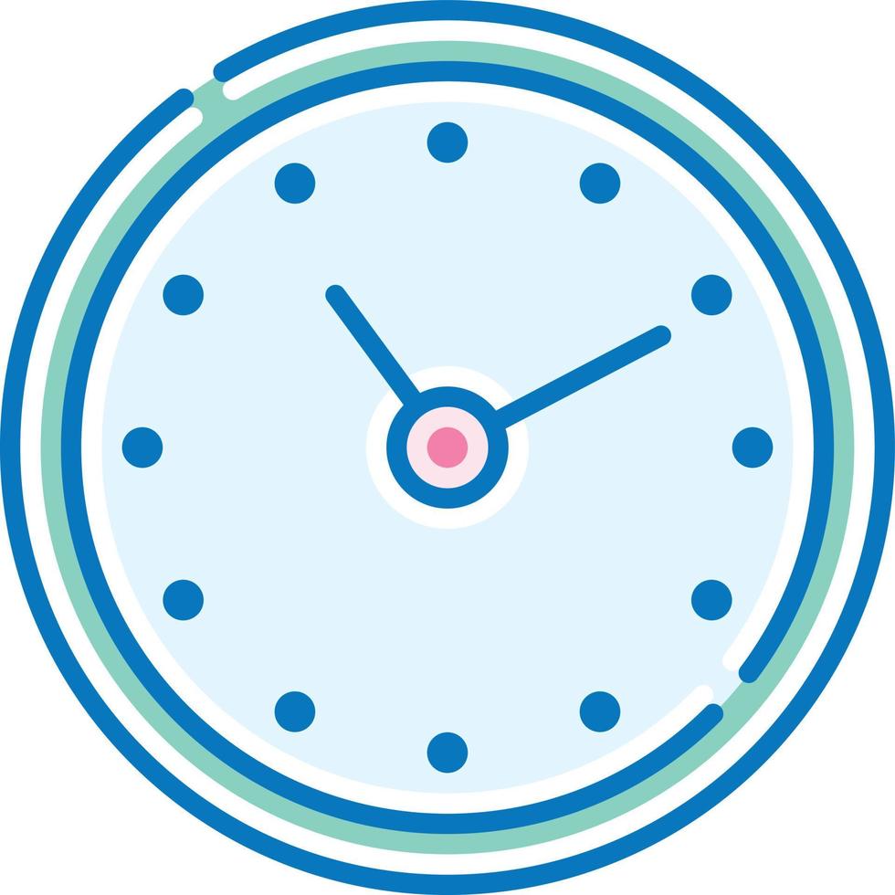 clock time timer watch 23025974 Vector Art at Vecteezy