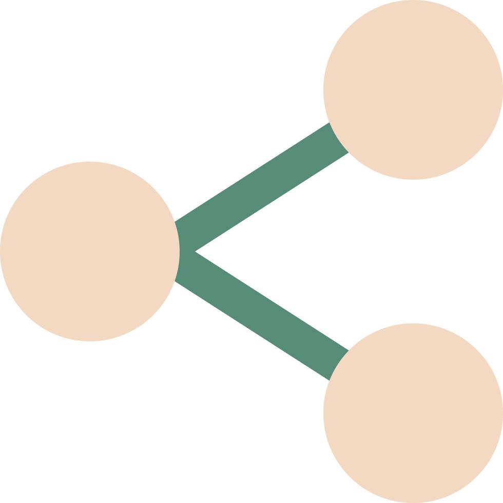 communication connection network share.eps vector