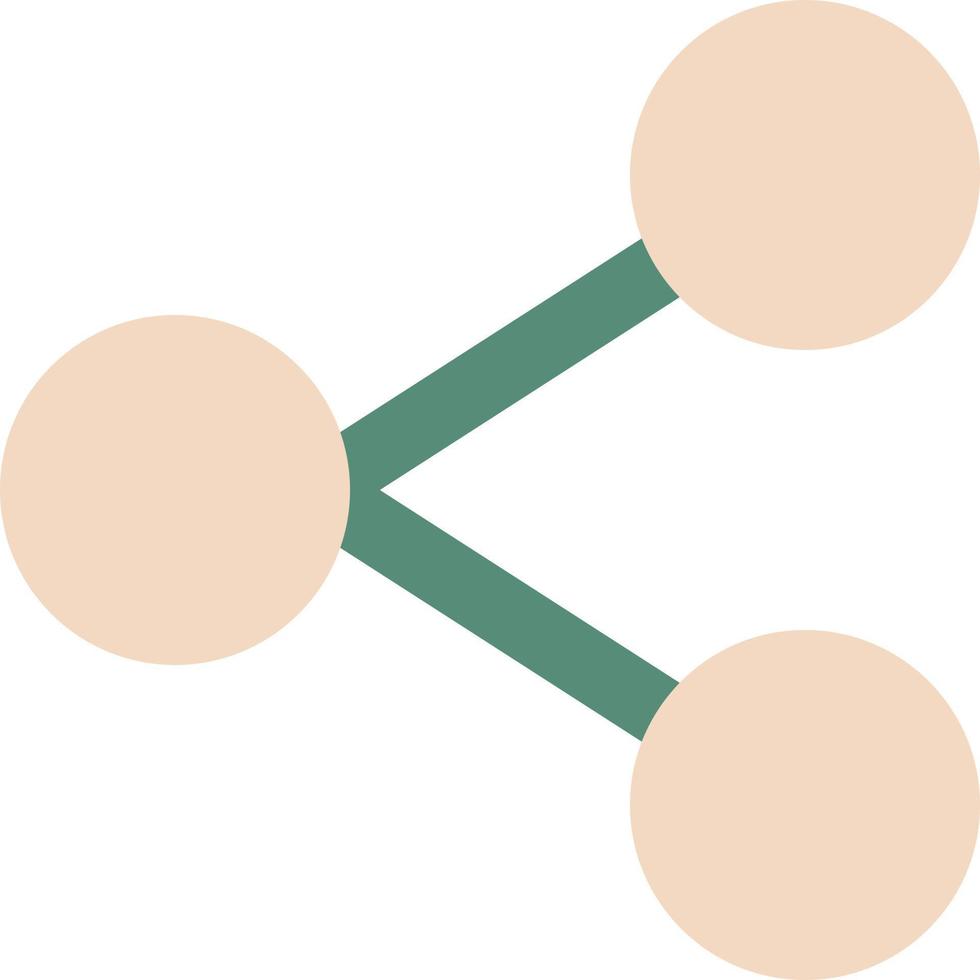 communication connection network share.eps vector